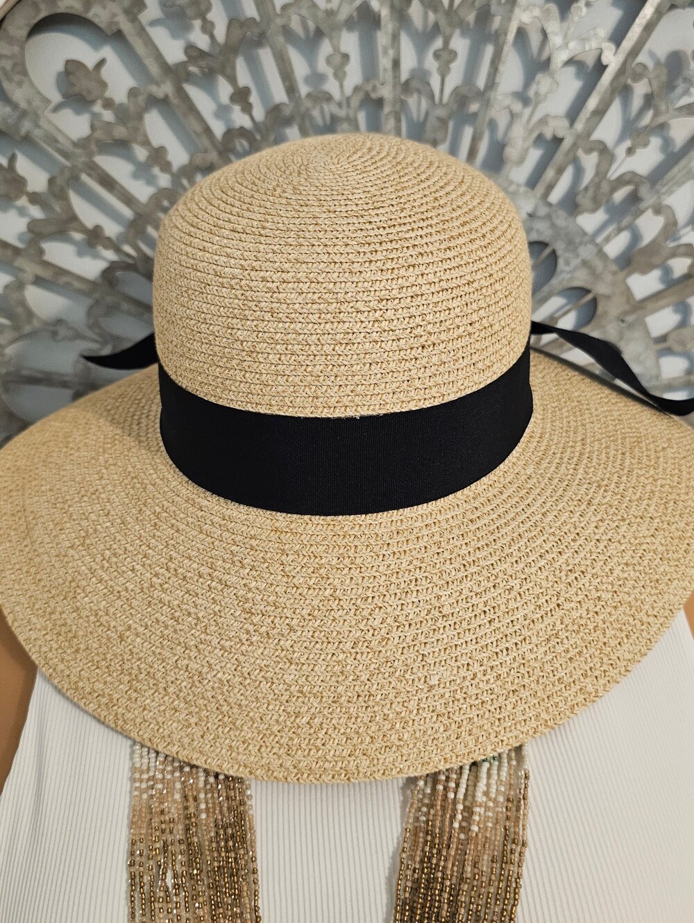 Furtalk Sun Hat